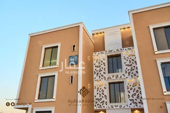 شقة للبيع في شارع أبي نزار الصنعاني اليمني, حي المهدية, مدينة الرياض, منطقة الرياض صورة 5