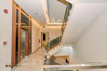شقة للبيع في شارع عبدالرحمن الخضير, حي المهدية, مدينة الرياض, منطقة الرياض صورة 4