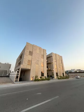 شقة للبيع في شارع محمد بن هبه الله, حي المهدية, مدينة الرياض, منطقة الرياض صورة 3