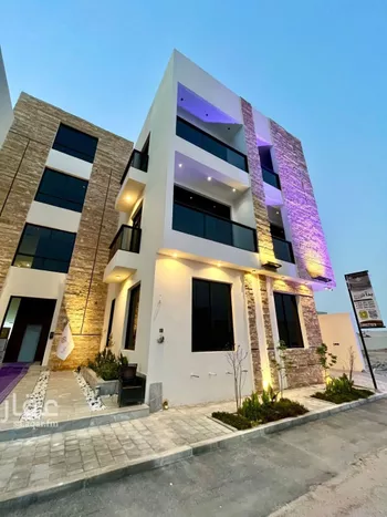 شقة للبيع في شارع عمير بن سنان بن عرفطة, حي المهدية, مدينة الرياض, منطقة الرياض صورة 4