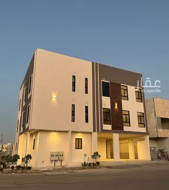 شقة للبيع في شارع عبدالرزاق بن عبدالسميع, حي المهدية, مدينة الرياض, منطقة الرياض صورة 4