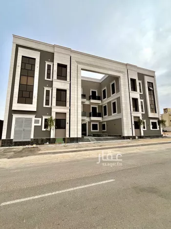 شقة للبيع في شارع محمد بن هبه الله, حي المهدية, مدينة الرياض, منطقة الرياض صورة 2