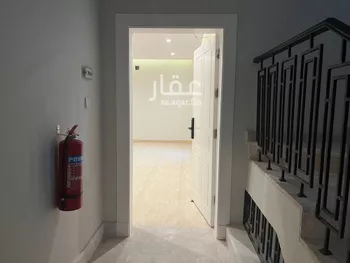 شقة للبيع في شارع محمد طاهر العقيلي, حي المهدية, مدينة الرياض, منطقة الرياض صورة 4