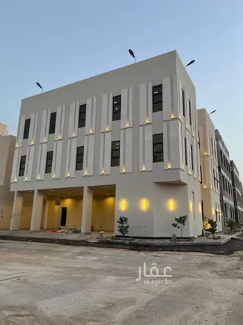 عمارة للبيع في شارع محمد بن هبة الله, حي المهدية, مدينة الرياض, منطقة الرياض صورة 4