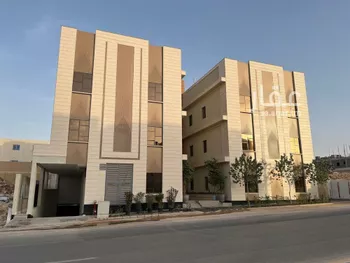 شقة للبيع في شارع محمد بن هبة الله, حي المهدية, مدينة الرياض, منطقة الرياض صورة 4