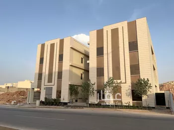 شقة للبيع في شارع محمد بن هبة الله, حي المهدية, مدينة الرياض, منطقة الرياض صورة 2
