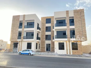 شقة للبيع في شارع شهيد الدين ثم الوطن حسين عوضه محمد الأ, حي المهدية, مدينة الرياض, منطقة الرياض صورة 3
