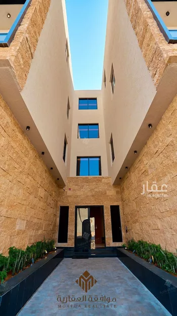 شقة للبيع في شارع قطب الدين بن السلطان, حي المهدية, مدينة الرياض, منطقة الرياض صورة 4
