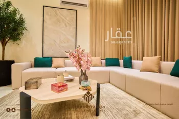شقة للبيع في شارع السيل الكبير, حي المهدية, مدينة الرياض, منطقة الرياض صورة 3