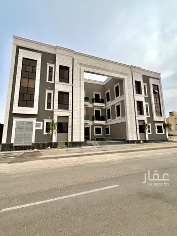 شقة للبيع في شارع محمد بن هبه الله, حي المهدية, مدينة الرياض, منطقة الرياض صورة 2
