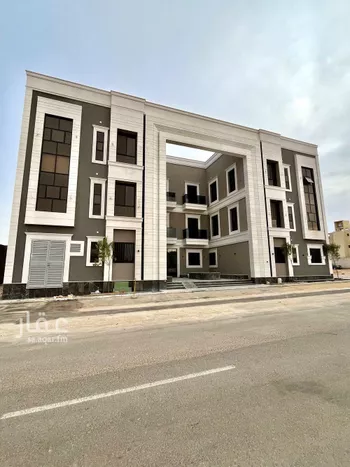شقة للبيع في شارع عبدالرزاق بن عبدالسميع, حي المهدية, مدينة الرياض, منطقة الرياض صورة 2