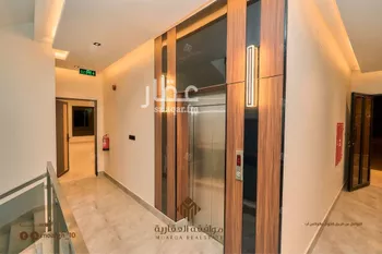 شقة للبيع في شارع عبدالرحمن الخضير, حي المهدية, مدينة الرياض, منطقة الرياض صورة 5