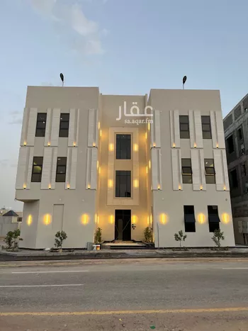 شقة للبيع في شارع عبدالقادر بن عبدالوارث, حي المهدية, مدينة الرياض, منطقة الرياض صورة 3