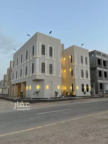 شقة للبيع في شارع عبدالقادر بن عبدالوارث, حي المهدية, مدينة الرياض, منطقة الرياض