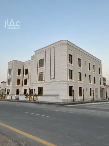 شقة للبيع في شارع السيل الكبير, حي المهدية, مدينة الرياض, منطقة الرياض صورة 3