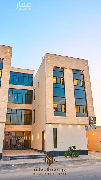 شقة للبيع في شارع أبي الحسن الأسفرائيني, حي المهدية, مدينة الرياض, منطقة الرياض صورة 3