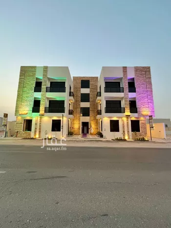 شقة للبيع في شارع عمير بن سنان بن عرفطة, حي المهدية, مدينة الرياض, منطقة الرياض