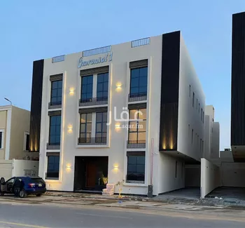 شقة للبيع في شارع محمد بن هبه الله, حي المهدية, مدينة الرياض, منطقة الرياض صورة 3