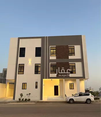 شقة للبيع في شارع عبدالرزاق بن عبدالسميع, حي المهدية, مدينة الرياض, منطقة الرياض