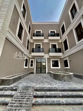 شقة للبيع في شارع محمد بن هبه الله, حي المهدية, مدينة الرياض, منطقة الرياض صورة 4