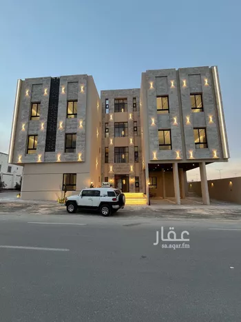 شقة للبيع في شارع إبراهيم بن علي بن علوي, حي المهدية, مدينة الرياض, منطقة الرياض صورة 3