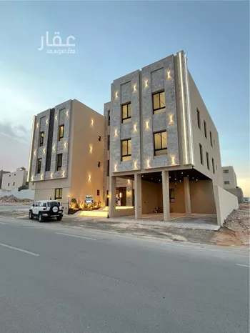 شقة للبيع في شارع إبراهيم بن علي بن علوي, حي المهدية, مدينة الرياض, منطقة الرياض صورة 2
