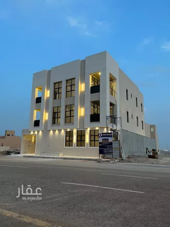 شقة للبيع في شارع أحمد بن الحسن الأنصاري, حي المهدية, مدينة الرياض, منطقة الرياض صورة 2
