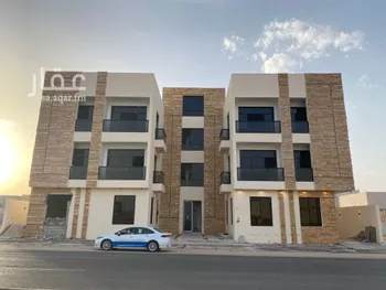 شقة للبيع في شارع محمد بن هبة الله, حي المهدية, مدينة الرياض, منطقة الرياض صورة 3