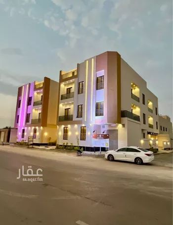 شقة للبيع في شارع يعقوب الصفار, حي المهدية, مدينة الرياض, منطقة الرياض صورة 3