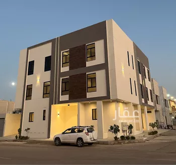 شقة للبيع في شارع عبدالرزاق بن عبدالسميع, حي المهدية, مدينة الرياض, منطقة الرياض صورة 2