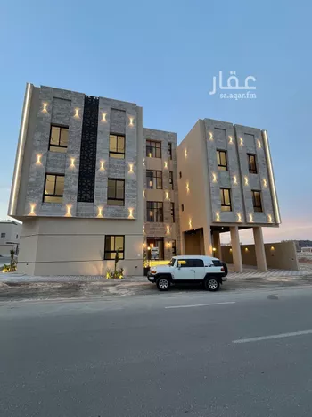شقة للبيع في شارع أبي نزار الصنعاني اليمني, حي المهدية, مدينة الرياض, منطقة الرياض صورة 3