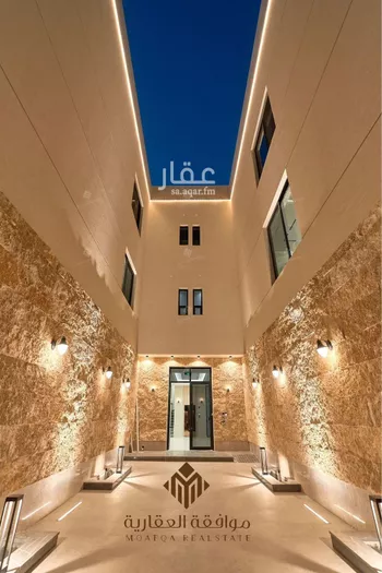 شقة للبيع في شارع عمير بن سنان بن عرفطة, حي المهدية, مدينة الرياض, منطقة الرياض صورة 3