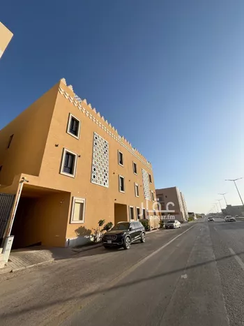 شقة للبيع في شارع السيل الكبير, حي المهدية, مدينة الرياض, منطقة الرياض صورة 4
