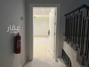 شقة للبيع في شارع أبي نزار الصنعاني اليمني, حي المهدية, مدينة الرياض, منطقة الرياض صورة 4