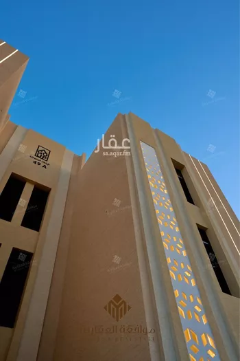 شقة للبيع في شارع محمد بن هبه الله, حي المهدية, مدينة الرياض, منطقة الرياض صورة 4