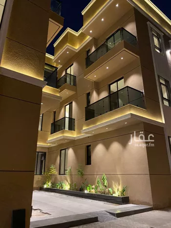 شقة للبيع في شارع أبي نزار الصنعاني اليمني, حي المهدية, مدينة الرياض, منطقة الرياض صورة 4