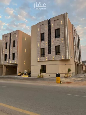 شقة للبيع في شارع السيل الكبير, حي المهدية, مدينة الرياض, منطقة الرياض