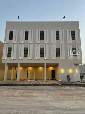 شقة للبيع في شارع عبدالقادر بن عبدالوارث, حي المهدية, مدينة الرياض, منطقة الرياض صورة 5