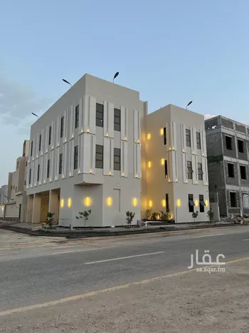شقة للبيع في شارع محمد بن هبة الله, حي المهدية, مدينة الرياض, منطقة الرياض صورة 3