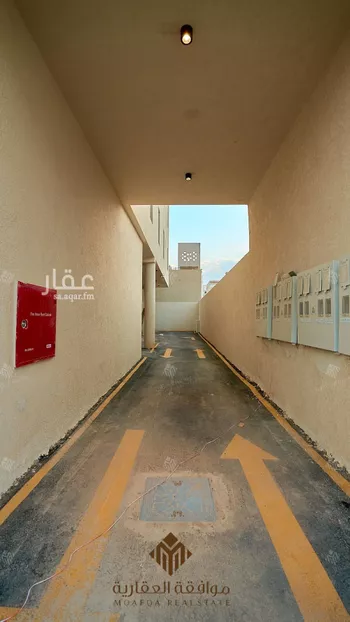 شقة للبيع في شارع قطب الدين بن السلطان, حي المهدية, مدينة الرياض, منطقة الرياض صورة 5