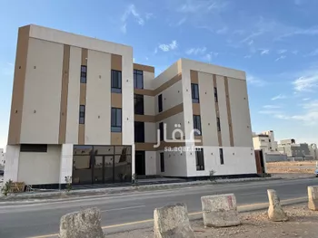 شقة للبيع في شارع مليح بن طريف, حي المهدية, مدينة الرياض, منطقة الرياض صورة 3