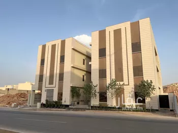 شقة للبيع في شارع أبي الحسن الأسفرائيني, حي المهدية, مدينة الرياض, منطقة الرياض صورة 2