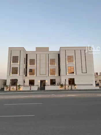شقة للبيع في شارع السيل الكبير, حي المهدية, مدينة الرياض, منطقة الرياض