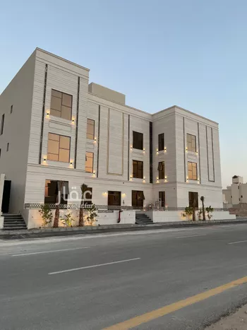 شقة للبيع في شارع السيل الكبير, حي المهدية, مدينة الرياض, منطقة الرياض صورة 2