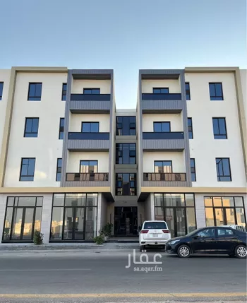 شقة للبيع في شارع عمر بن عبدالقادر مفتي, حي المهدية, مدينة الرياض, منطقة الرياض صورة 2
