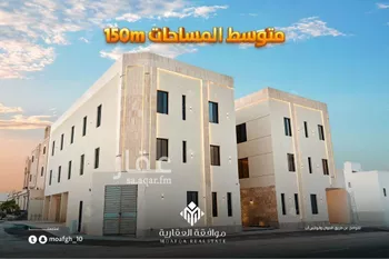 شقة للبيع في شارع عمير بن سنان بن عرفطة, حي المهدية, مدينة الرياض, منطقة الرياض صورة 2