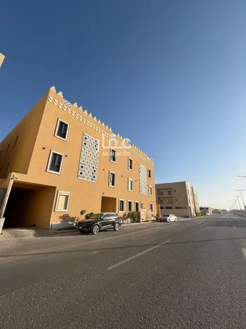 شقة للبيع في شارع السيل الكبير, حي المهدية, مدينة الرياض, منطقة الرياض صورة 2