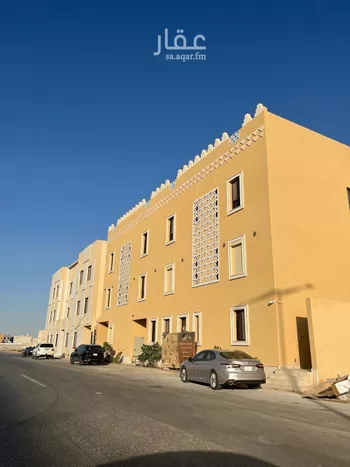 شقة للبيع في شارع السيل الكبير, حي المهدية, مدينة الرياض, منطقة الرياض صورة 3