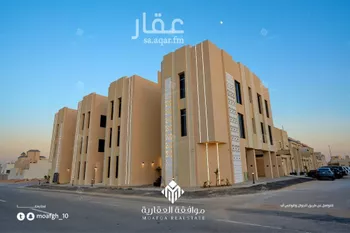شقة للبيع في شارع هبة بنت عبدالرحمن, حي المهدية, مدينة الرياض, منطقة الرياض صورة 3