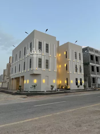 عمارة للبيع في شارع محمد بن هبة الله, حي المهدية, مدينة الرياض, منطقة الرياض